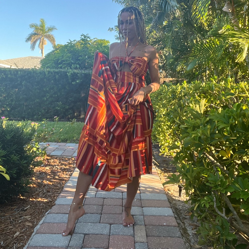 👗 {Sundress} - Picture 7 of 10